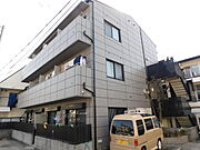 ドリームハイヴ吹田 3階 築27年8ヶ月の賃貸物件