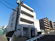 テラジハイツＮＯ３ 3階 築46年8ヶ月の賃貸物件