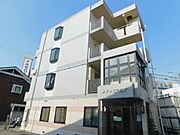 メゾンクレスト 3階 築31年11ヶ月の賃貸物件