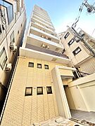 吹田駅より徒歩3分 7階 築2年9ヶ月の賃貸物件