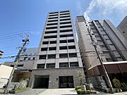 江坂駅より徒歩5分 8階 築18年4ヶ月の賃貸物件