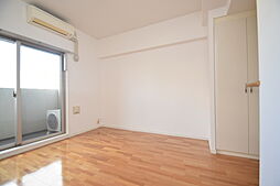 アスリート江坂II番館 1005 10階1Kのリビング/ダイニング