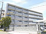 千里山駅より徒歩21分 築3年8ヶ月 5階建の賃貸物件