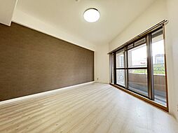 Ｗｉｎ　Ｒｏａｄ　Ｅｓａｋａ 505 5階1Kのリビング/ダイニング