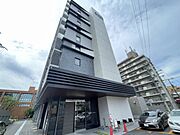 岸辺駅より徒歩3分 7階 築1年9ヶ月の賃貸物件