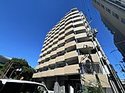 江坂駅より徒歩12分 4階 築3年11ヶ月の賃貸物件