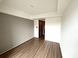 ＴＨＥ　ＭＵＴＵＡＬ　江坂 717 7階1Kのリビング/ダイニング