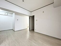 紙谷第1マンション 602 6階1SLDKのリビング/ダイニング