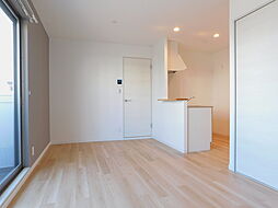 ネクストメゾン吹田駅前 101 1階1LDKのリビング/ダイニング