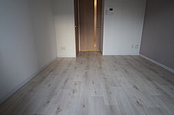 エグゼ江坂 605 6階1Kのリビング/ダイニング