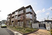 南吹田駅より徒歩3分 1階 築10年の賃貸物件