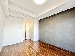 プレサンス江坂クォーレ 301 3階1Kのリビング/ダイニング