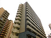 ディームス江坂の賃貸物件