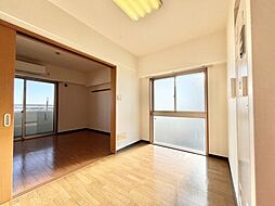 第18関根マンション 901 9階1DKのリビング/ダイニング