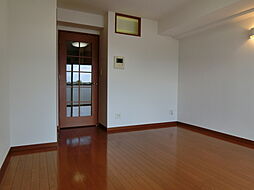 ハイムタケダＴ−10 213 2階1Kのリビング/ダイニング