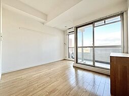 サンロワール江坂 805 8階1Kのリビング/ダイニング