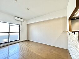 ウェストコート垂水町 304 3階ワンルームのリビング/ダイニング