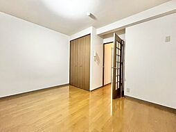 カルム吹田 106 1階1Kのリビング/ダイニング