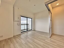 Excellent Kishibe 1001 10階1LDKのリビング/ダイニング