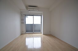 エスリード江坂江の木町 601 6階1Kのリビング/ダイニング