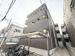 フジパレス神崎川　III番館