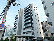 江坂駅より徒歩8分 3階 築11年11ヶ月の賃貸物件