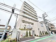 豊津駅より徒歩5分 7階 築10年8ヶ月の賃貸物件