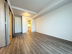 Brillia Tower箕面船場 TOP OF THE H 511 5階2LDKのリビング/ダイニング