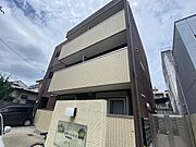 Ｌ＆ＣスターハイツＮｏ１０豊中服部西 1階 築9年9ヶ月の賃貸物件