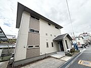 千里山駅より徒歩17分 1階 築15年5ヶ月の賃貸物件