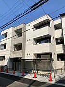 相川駅より徒歩11分 1階 新築の賃貸物件