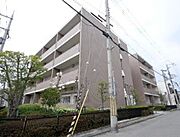 庄内駅より徒歩6分 4階 築22年の賃貸物件