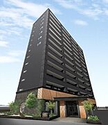 東三国駅より徒歩17分 7階 新築の賃貸物件