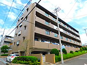 シャトレ上山手 3階 築28年の賃貸物件