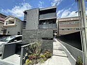 D-residence服部本町 3階 新築の賃貸物件