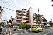 千里山駅より徒歩16分 3階 築46年9ヶ月の賃貸物件