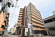 江坂駅より徒歩6分 3階 築15年10ヶ月の賃貸物件