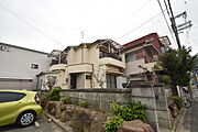 江坂駅より徒歩15分 1階 築49年4ヶ月の賃貸物件