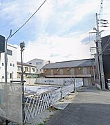 庄内駅より徒歩9分 1階 新築の賃貸物件