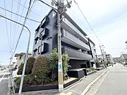 曽根駅より徒歩11分 4階 築33年5ヶ月の賃貸物件
