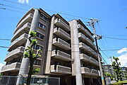 南千里駅より徒歩17分 5階 築33年2ヶ月の賃貸物件