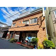 岡町リバクロスレジデンス 1階 築49年の賃貸物件