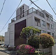 千里山コーポラス 6階 築55年3ヶ月の賃貸物件