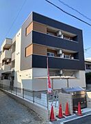 服部天神駅より徒歩5分 1階 築1年1ヶ月の賃貸物件