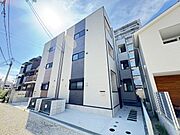 サンメイプル庄内 1階 新築の賃貸物件