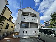 豊津駅より徒歩11分 1階 築10年9ヶ月の賃貸物件