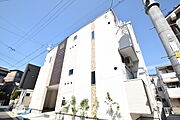 江坂駅より徒歩13分 2階 築10年1ヶ月の賃貸物件