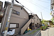 テラスパーク吹田 2階 築27年7ヶ月の賃貸物件