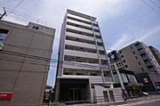 豊中駅より徒歩6分 5階 築14年7ヶ月の賃貸物件