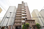 ＣＡＬＭＥＳＥＮＳＹＯ２ 12階 築20年3ヶ月の賃貸物件